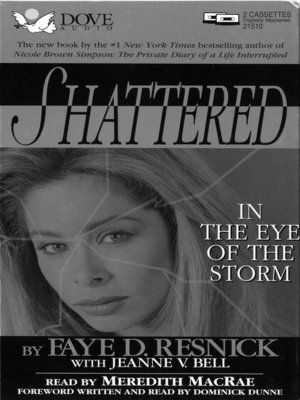 cover image of Shattered